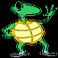 Turtle_-_Runner